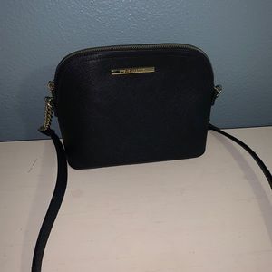 Steve Madden shoulder bag.